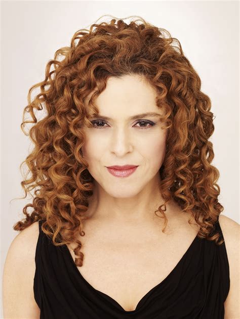 Bernadette Peters Pictures